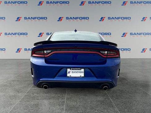 Used 2021 Dodge Charger GT w/ Blacktop Package image 4
