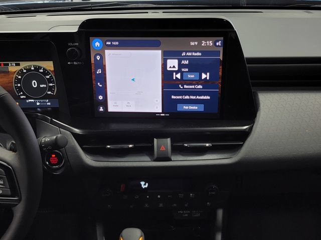 New 2026 Subaru Outback Wilderness AWD/4WD image 19