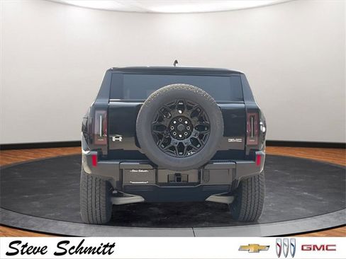 New 2025 GMC Hummer EV 2X image 8