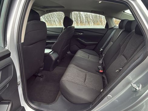 Used 2024 Honda Accord EX image 24