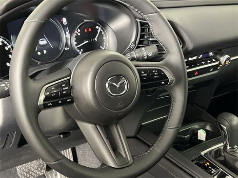 New 2026 MAZDA CX-30 AWD 2.5 S w/ Select Sport Pkg image 10