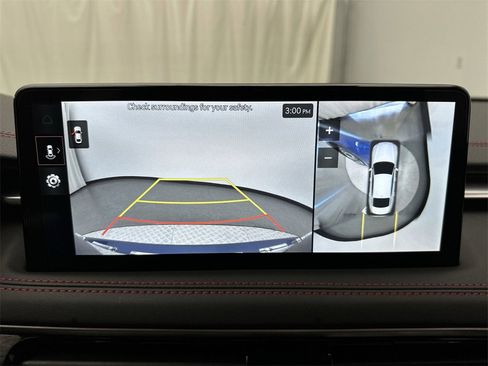 Used 2025 Genesis G70 3.3T Advanced w/ Sport Prestige Package image 17