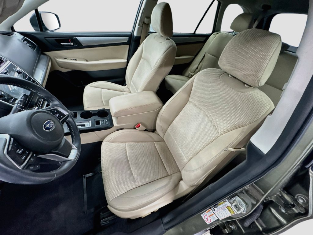 Used 2018 Subaru Outback 2.5i Premium AWD/4WD image 19