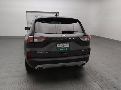 Used 2020 Ford Escape Titanium AWD/4WD image 6