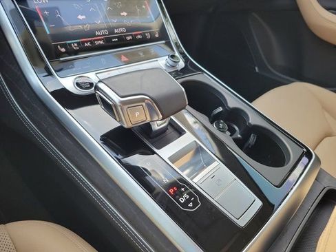 Used 2025 Audi Q7 3.0T Premium Plus w/ Premium Plus Package image 30