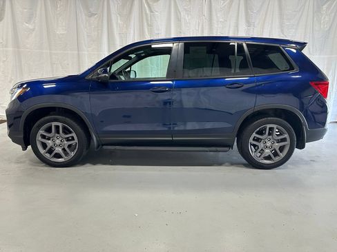 Used 2023 Honda Passport EX-L image 4