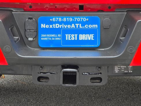 Used 2021 Ford F250 Lariat w/ Lariat Value Package AWD/4WD image 42