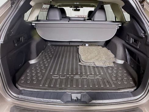 Certified 2024 Subaru Outback Limited XT AWD/4WD image 28