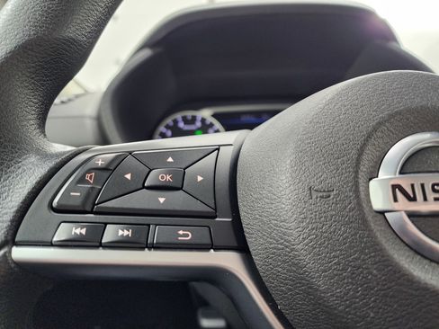 Used 2023 Nissan Sentra SV image 15