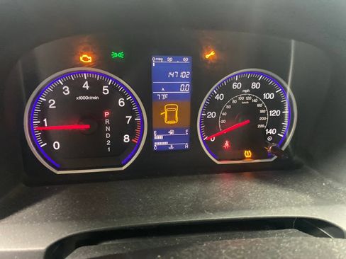 Used 2011 Honda CR-V EX-L image 3