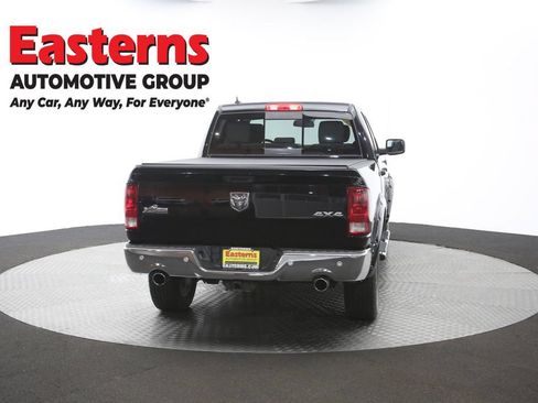 Used 2014 RAM 1500 Big Horn AWD/4WD image 38