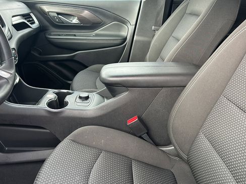 Used 2024 GMC Terrain SLE image 13