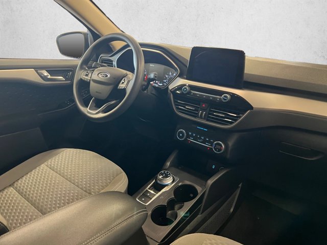 Used 2020 Ford Escape SE FWD image 22