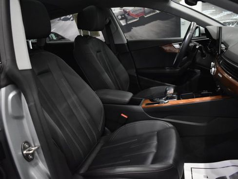 Used 2022 Audi A5 2.0T Premium w/ Convenience Package image 25