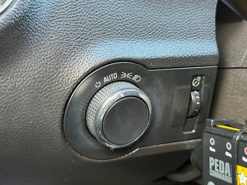 Used 2011 Chevrolet Camaro SS w/ RS Package RWD image 34