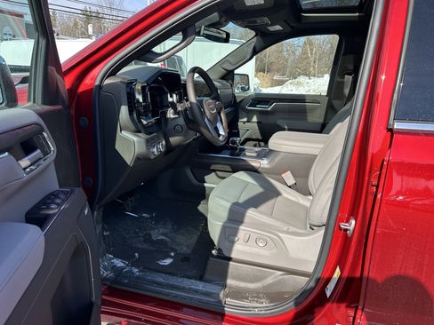 New 2026 GMC Sierra 1500 SLT w/ SLT Premium Plus Package image 13