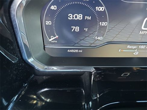 Certified 2024 GMC Sierra 1500 SLT image 28