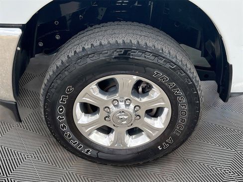 Used 2024 RAM 2500 Big Horn image 29