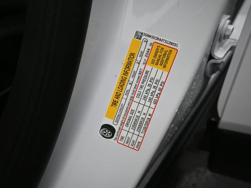 New 2026 Chevrolet Blazer LT FWD image 15