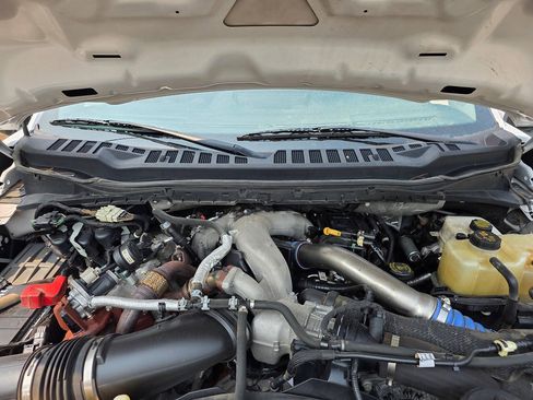 Used 2023 Ford F450 XL AWD/4WD image 14