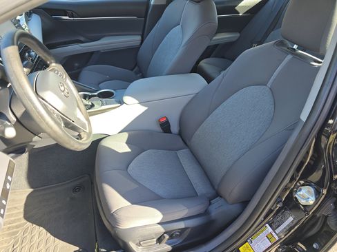 Used 2024 Toyota Camry LE image 22