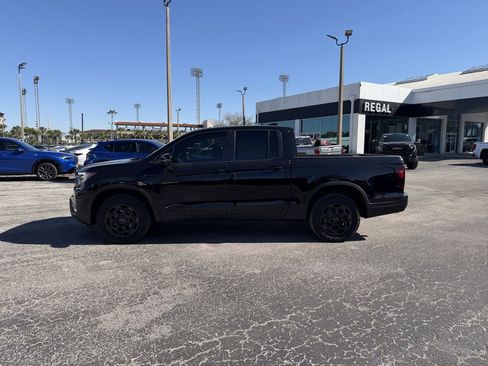 New 2026 Honda Ridgeline TrailSport image 6