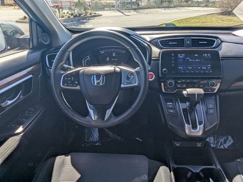 Used 2022 Honda CR-V EX image 13