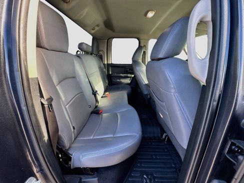 Used 2018 RAM 1500 Tradesman w/ Popular Equipment Group AWD/4WD image 22