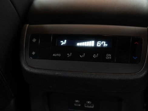 Used 2023 Nissan Pathfinder Rock Creek AWD/4WD image 14
