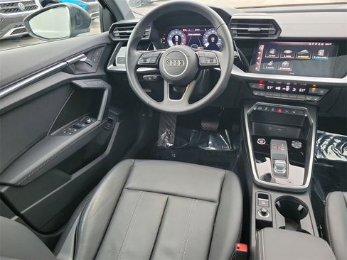 Used 2023 Audi A3 2.0T Premium w/ Convenience Package image 10