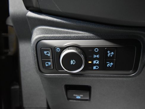 New 2025 Ford Bronco Raptor w/ Interior Carbon Fiber Pack image 5