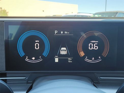 New 2026 Hyundai Kona SEL Sport image 17