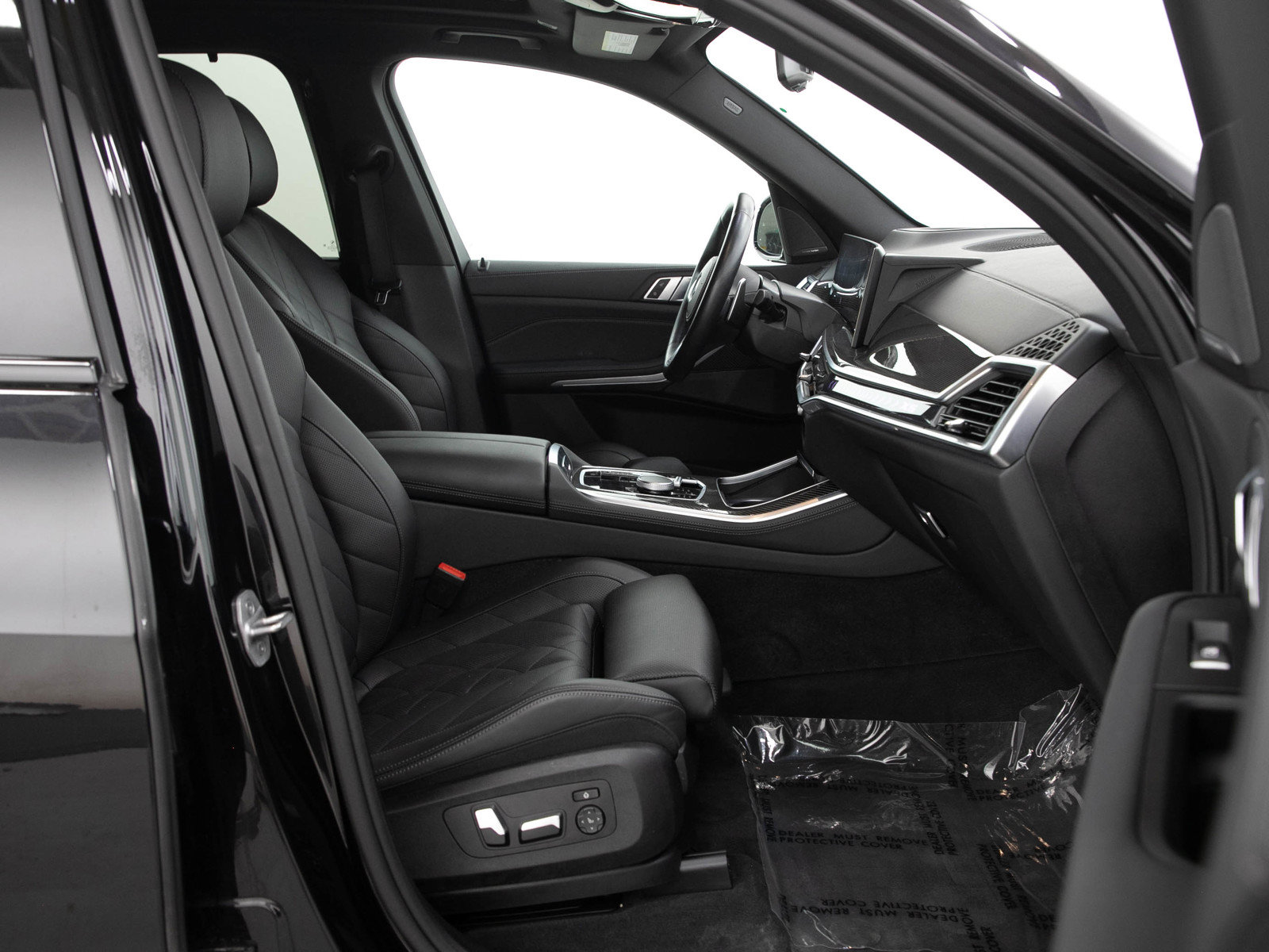 Used 2024 BMW X5 xDrive40i AWD/4WD image 10