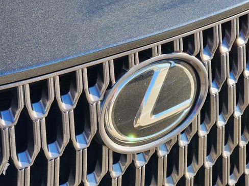 Used 2025 Lexus NX 250 FWD w/ Accessory Package (Z1) image 11