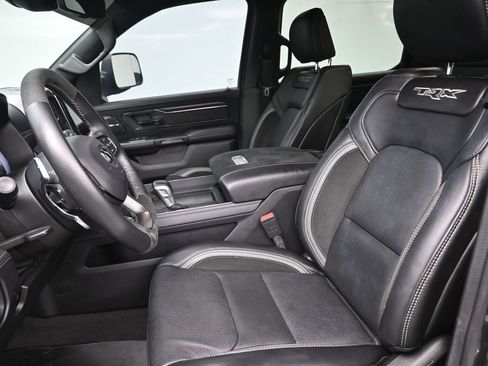 Used 2023 RAM 1500 TRX w/ TRX Level 2 Equipment Group AWD/4WD image 19