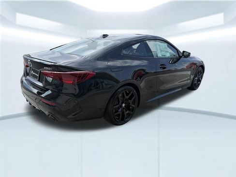 New 2027 BMW 430i Coupe w/ M Sport Package RWD image 6