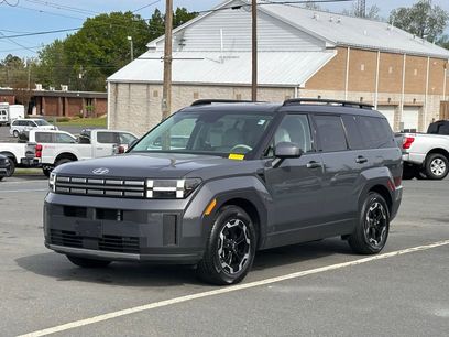 Used 2025 Hyundai Santa Fe SEL