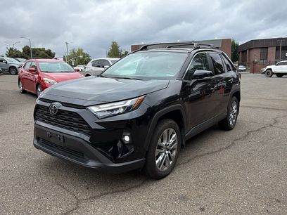 Used 2023 Toyota RAV4 XLE Premium