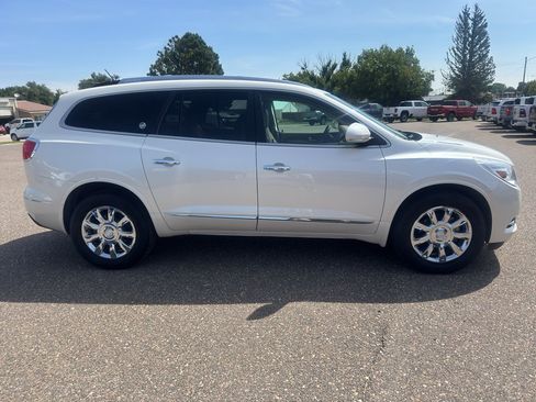 Used 2013 Buick Enclave Leather AWD/4WD image 5