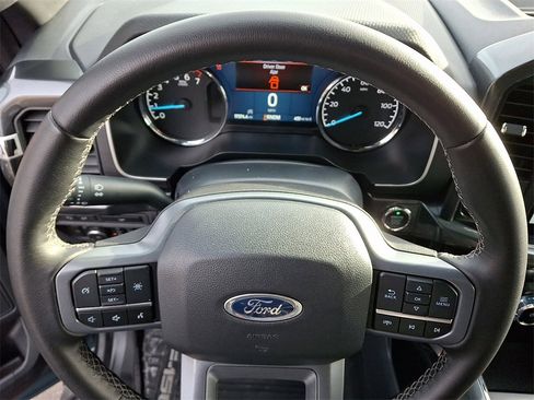 Certified 2023 Ford F150 XLT w/ Equipment Group 302A High image 19