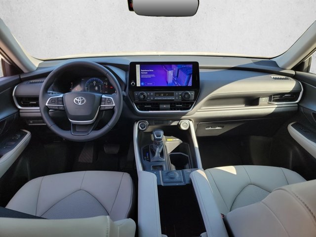 Used 2026 Toyota Grand Highlander AWD image 20