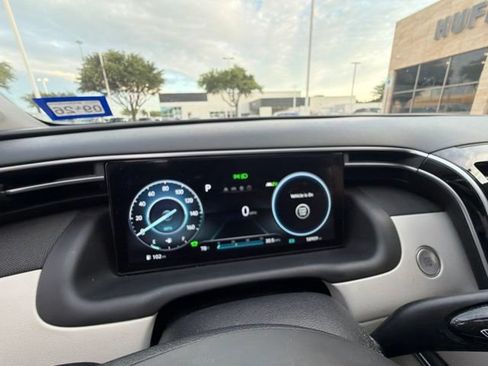 Used 2022 Hyundai Tucson SEL AWD/4WD image 10