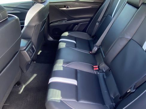 Certified 2026 Toyota Camry SE image 21