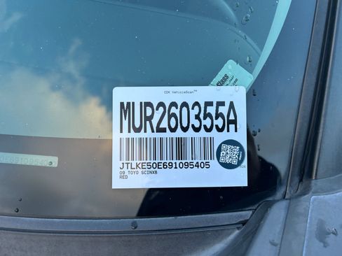 Used 2009 Scion xB image 30