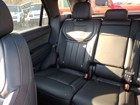 New 2026 Land Rover Range Rover Sport Dynamic SE image 14