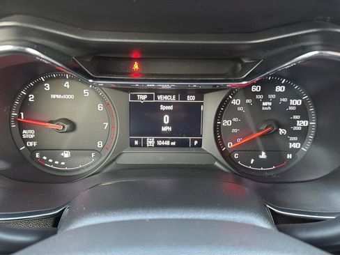 Used 2023 Chevrolet TrailBlazer LT w/ Convenience Package image 17