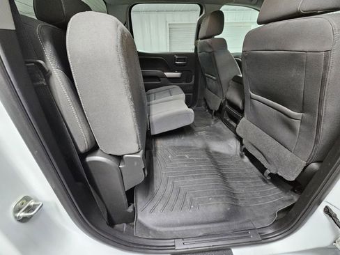 Used 2018 Chevrolet Silverado 2500 LT image 13
