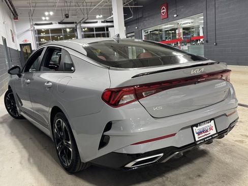 Used 2023 Kia K5 GT-Line w/ GT-Line Premium Package image 18