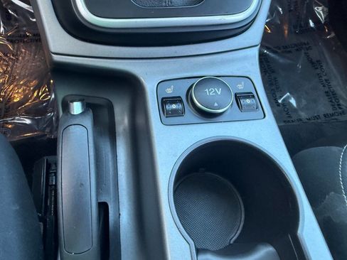 Used 2014 Ford Escape SE w/ Equipment Group 201A AWD/4WD image 16