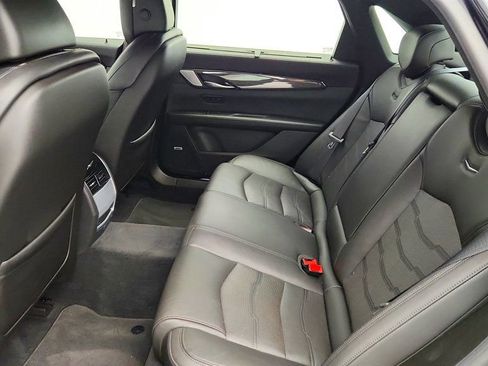 Used 2019 Cadillac CT6 Sport w/ Active Chassis Package 20" AWD/4WD image 21